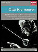 Otto Klemperer. Classic Archive (DVD) - DVD di Otto Klemperer