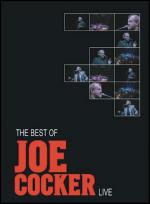 Joe Cocker. The Best of Joe Cocker Live (DVD)