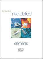 Mike Oldfield. The Best of Mike Oldfield: Elements (DVD)