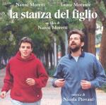 La Stanza Del Figlio (Colonna sonora) - CD Audio di Nicola Piovani