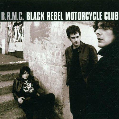 Black Rebel Motorcycle Club - CD Audio di Black Rebel Motorcycle Club