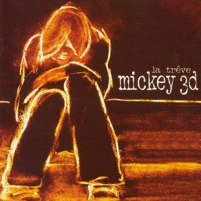 La Treve - CD Audio di Mickey 3d