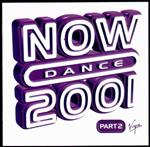 Now Dance 2001 vol.2