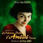 Amelie.le Fabuleux - CD Audio di Yann Tiersen