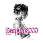 Discosis - CD Audio di Bran Van 3000