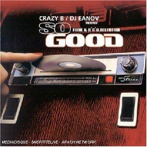 So Good - CD Audio