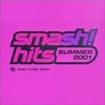 Smash Hits Summer 2001