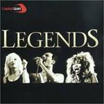 Capital Gold: Legends