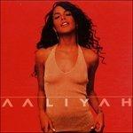 Aaliyah - CD Audio di Aaliyah