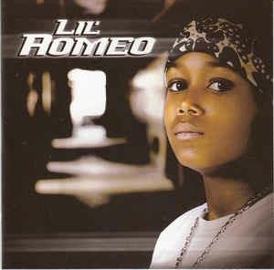 Lil' Romeo - CD Audio di Lil' Romeo