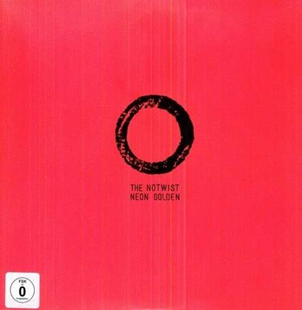 Neon Golden - CD Audio di Notwist