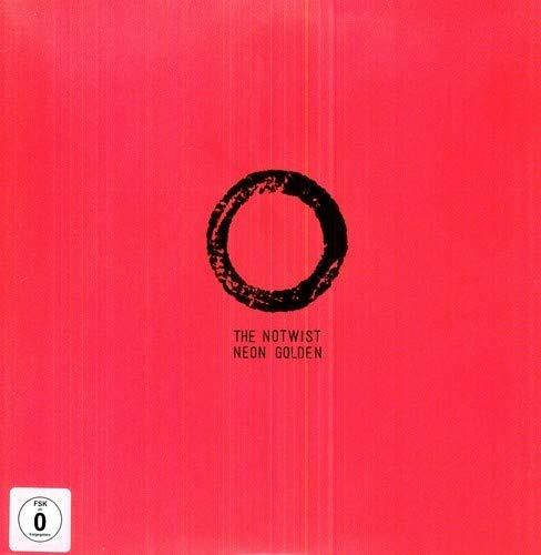 Neon Golden - CD Audio di Notwist
