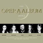 The Opera Album 2002