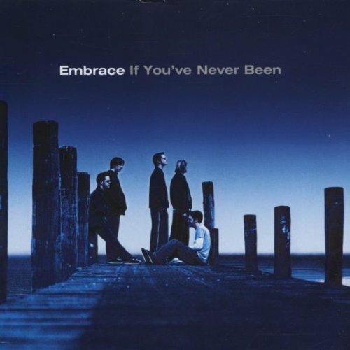If You've Never Been - CD Audio di Embrace