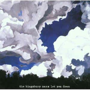 Let You Down - CD Audio di Kingsbury Manx