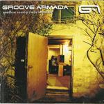 Groove Armada Goodbye Country