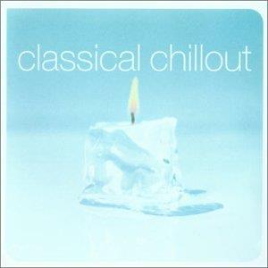 Classical Chillout - CD Audio