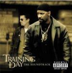 Training Day (Colonna sonora) - CD Audio