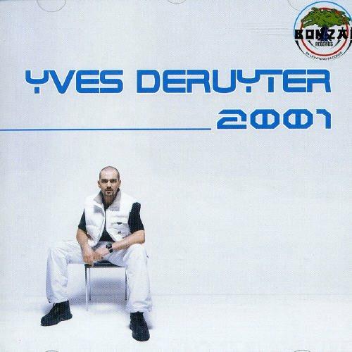 Yves Deruyter 2001 - CD Audio di Yves Deruyter