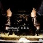 Rose Kennedy - CD Audio di Benjamin Biolay