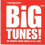 Mixmag Presents Big Tunes! (2 Cd)