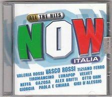 All the Hits Italia - CD Audio