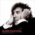 Collection. Best of - CD Audio di Alain Souchon