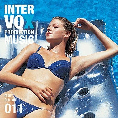 Pure Chillout - CD Audio