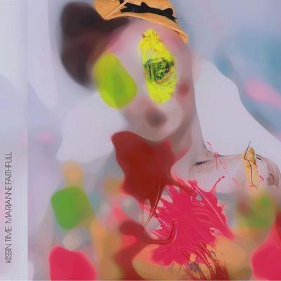 Kissin Time - CD Audio di Marianne Faithfull