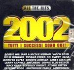 All the Hits 2002 Tutti I Successi - CD Audio