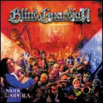 A Night at the Opera - CD Audio di Blind Guardian