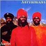 Arise - CD Audio di Abyssinians