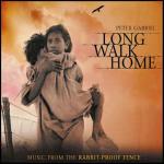 Long Walk Home (Colonna sonora) - CD Audio di Peter Gabriel