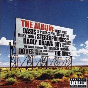 Album : Vol.3/ Various - CD Audio