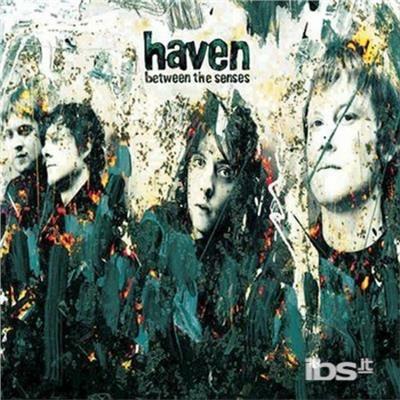 Between The Senses - CD Audio di Haven