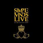Live: In the City of Light - CD Audio di Simple Minds
