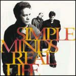 Real Life - CD Audio di Simple Minds