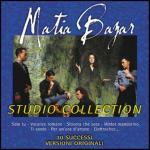 Matia Bazar Studio Collection - CD Audio di Matia Bazar