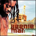 Tropical Storm - CD Audio di Beenie Man