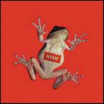 Never Trust A Hippy - CD Audio di Adrian Sherwood