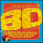 The Best of 80's - CD Audio