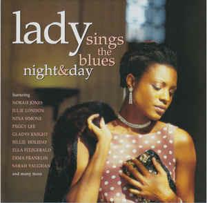 Lady Sings the Blues vol.2. Night & Day - CD Audio