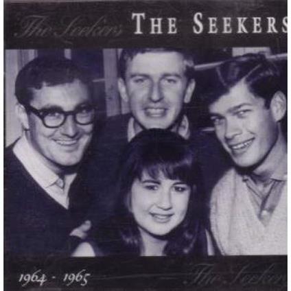 Seekers 1964 - CD Audio di Seekers