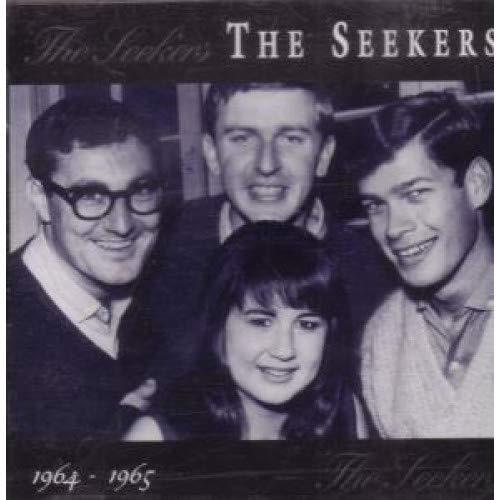Seekers 1964 - CD Audio di Seekers