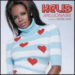 Millionaire - CD Audio Singolo di Kelis