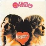 Dreamboat Annie - CD Audio di Heart