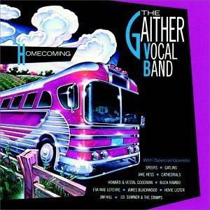 Homecoming - CD Audio di Gaither Vocal Band