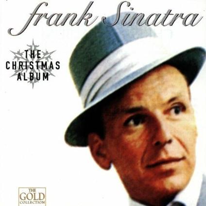 The Christmas Album - CD Audio di Frank Sinatra