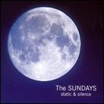 Static & Silence - CD Audio di Sundays