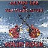 Solid Rock - CD Audio di Ten Years After,Alvin Lee